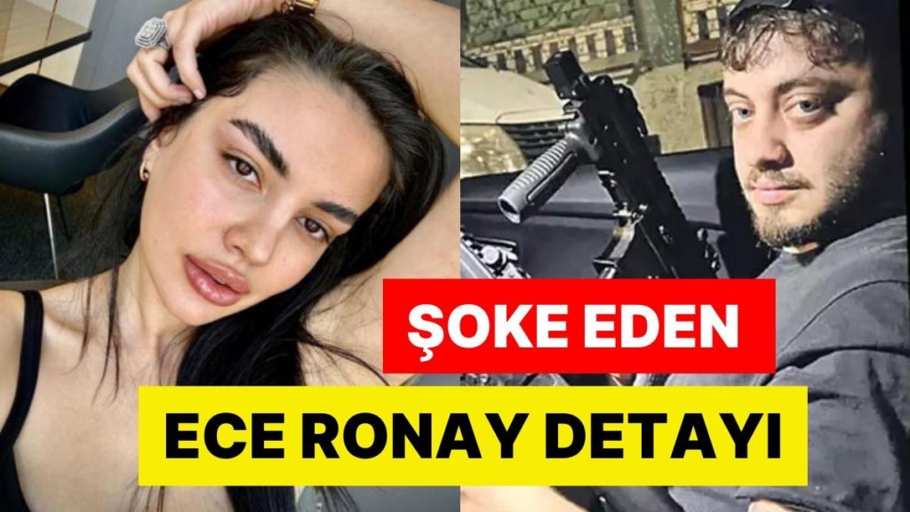 İstanbul’da Büyük Operasyon! ‘Çirkinler’ Suç Örgütü Çökertildi: Ece Ronay Detayı Dikkat Çekti