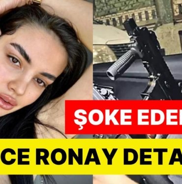 İstanbul’da Büyük Operasyon! ‘Çirkinler’ Suç Örgütü Çökertildi: Ece Ronay Detayı Dikkat Çekti