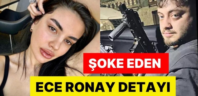 İstanbul’da Büyük Operasyon! ‘Çirkinler’ Suç Örgütü Çökertildi: Ece Ronay Detayı Dikkat Çekti