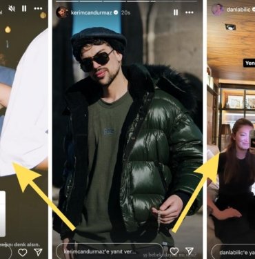 Hande Erçel’in İlk Sanat Eserinden Çakırkeyif Şeyma’ya 1 Mart’ta Ünlülerin Yaptığı Instagram Paylaşımları