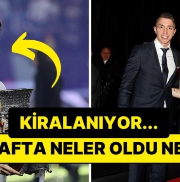 Ronaldinho’nun Survivor’da Aldığı Paradan Arda Güler’in Yeni Takımına Spor Dünyasında Çok Konuşulanlar