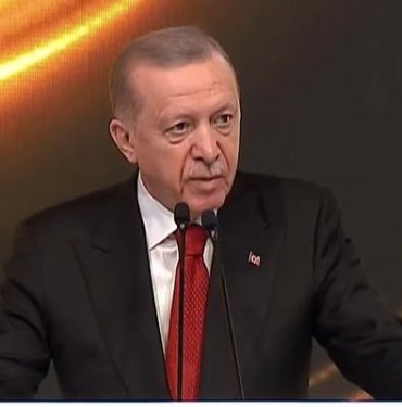 Son dakika | Erdoğan “Bu savaş değil, soykırım girişimi” deyip sert konuştu! “İkiyüzlü politikalarıyla dökülen kana ortak oluyor”