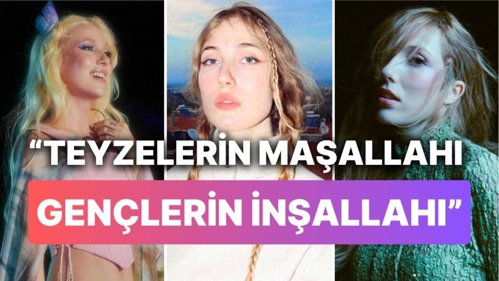 Şarkılarıyla Bizi Güneş Gibi Isıtan Genç Yetenek Güneş’i Mercek Altına Alıyoruz!