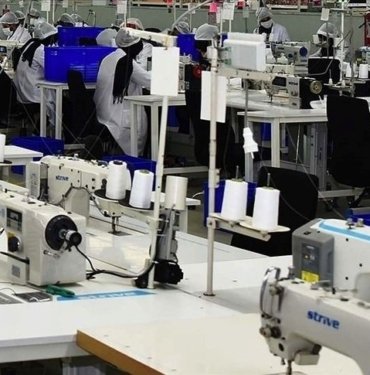 İSO Türkiye İmalat PMI şubatta 50,2 oldu