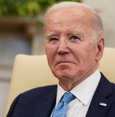Biden açıkladı: ABD, Gazze’ye havadan insani yardım atmaya başlayacak