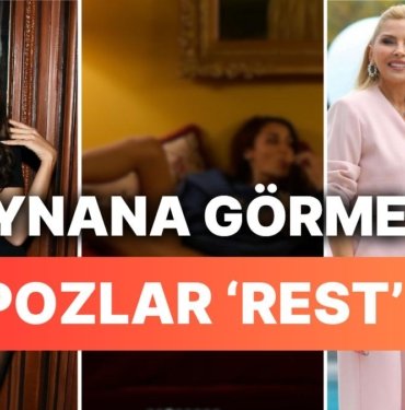 Paris Moda Haftasını Yakıp Geçen Hande Erçel’in Son Pozları Sabancılara Bir Rest mi?
