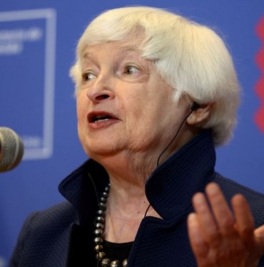 Yellen, G20 maliye bakanlarının birçok konuda birleştiğini söyledi