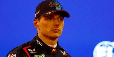F1 Bahreyn Grand Prix’inde pole pozisyonu Verstappen’in