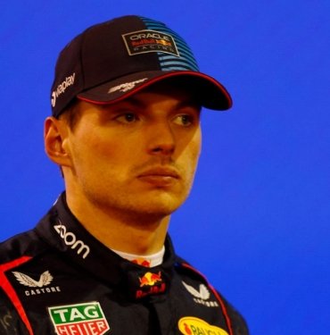 F1 Bahreyn Grand Prix’inde pole pozisyonu Verstappen’in