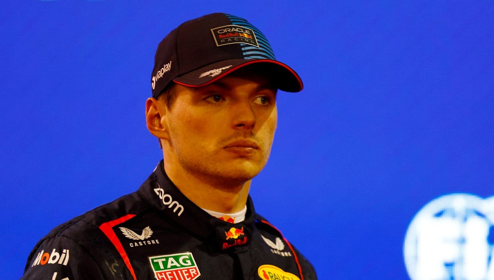 F1 Bahreyn Grand Prix’inde pole pozisyonu Verstappen’in