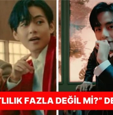 BTS’nin Sevilen Üyesi V ve Aksiyon Filmlerinin Efsanesi Jackie Chan Aynı Reklam Filminde Yer Aldı