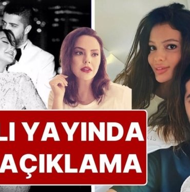 Murat Özdemir’in Eski Eşi Selin Kabaklı’dan Çok Konuşulacak İddia: “Evliliğimi Bitiren Kişi Ebru Gündeş’tir”