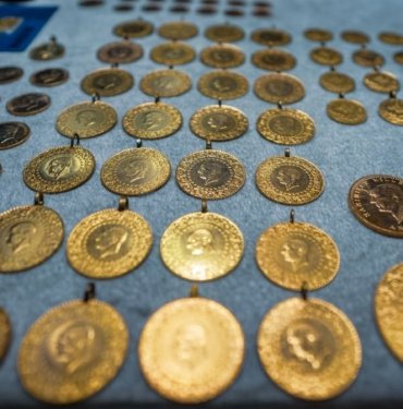 Altın fiyatları ne kadar? Gram altın ve çeyrek altın fiyatları bugün ne kadar oldu? 1 Mart 2024 güncel altın kuru fiyatları