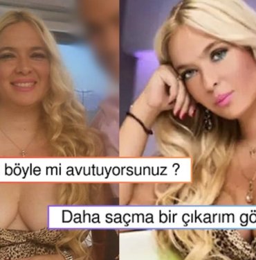 Dini Kitap Yazarı Tuğçe Işınsu’nun “Aldatmak Evlilik Kurtarıyor” Sözleri Ortalık Karıştırdı!