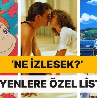 Film Maratonu Yapmak İsteyenlere Özel Hafta Sonu Keyfinizi İkiye Katlayacak Birbirinden Harika Öneriler