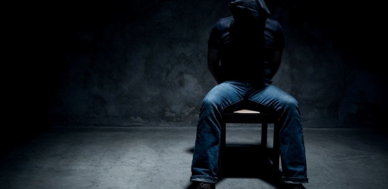 Avrupa hayali suya düştü: Silahla alıkoymaya 60 yıl hapis cezası