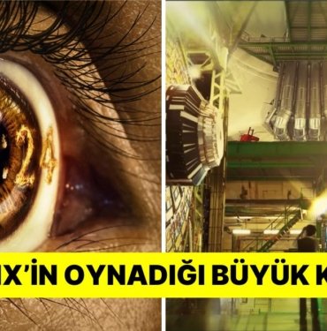 Game of Thrones’un Yaratıcılarının Yeni Bilim Kurgu Dizisi Netflix’ten Aldığı Bütçeyle Büyük Riske Girdi!