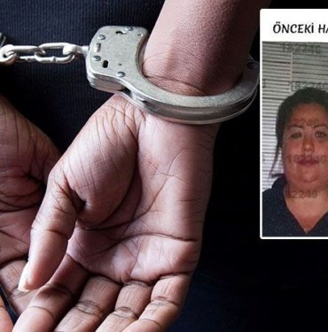 19 ayrı suçtan aranıyordu: Kimliğini kullandığı kardeşine benzemek için estetik yaptırmış