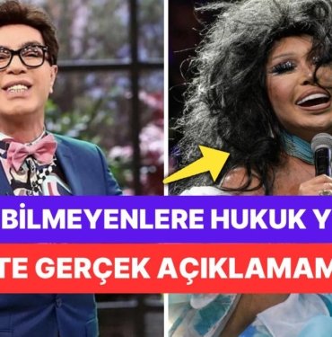 Yılmaz Morgül “Gebersin” Dediği İddia Edilen Bülent Ersoy Hakkındaki Yeni Açıklamasıyla Dikkat Çekti!
