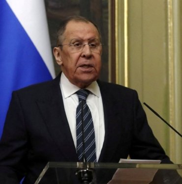Rusya Dışişleri Bakanı Lavrov Türkiye’de