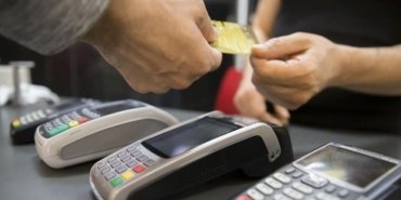 Kartla alışveriş artıyor | Kredi kartlı ödemeler yüzde 118 arttı