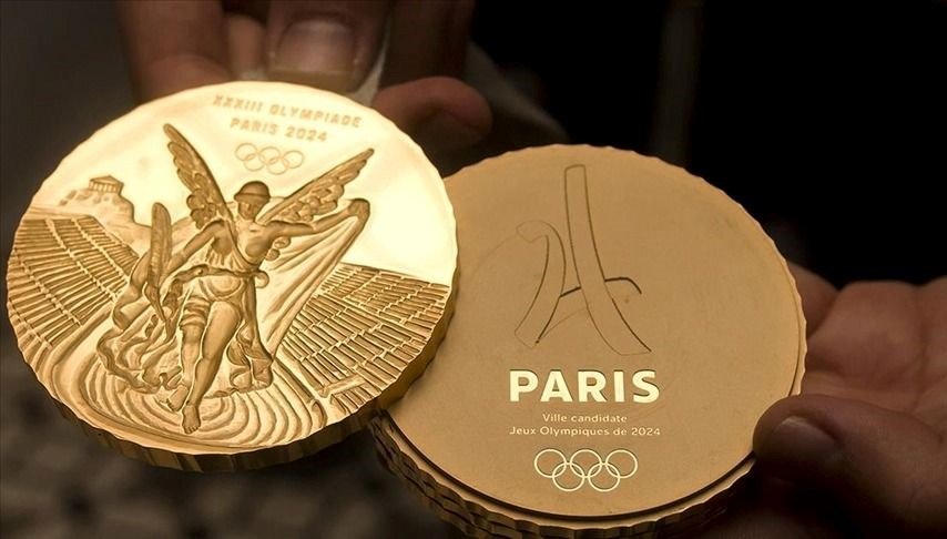 Paris Olimpiyatları’nda siber saldırı endişesi