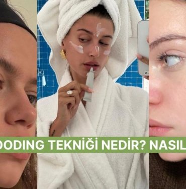Kuru Ciltleri Neme Doyuracak Skin Flooding Rutini ile Cildinizin Işıldama Sürecini Başlatın!