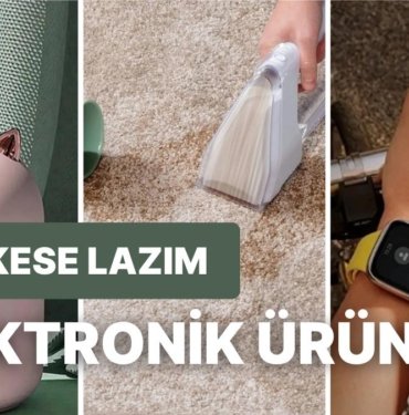 BİM’e Gelse de Alsak Diye Beklediğiniz Elektronik Ürünler