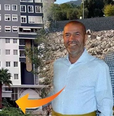 35 kişiye mezar olmuştu: Ezgi Apartmanı davasında kırmızı bülten talebi