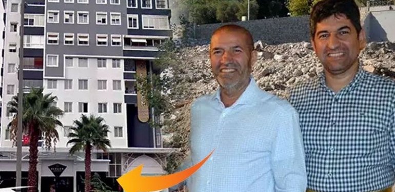 35 kişiye mezar olmuştu: Ezgi Apartmanı davasında kırmızı bülten talebi