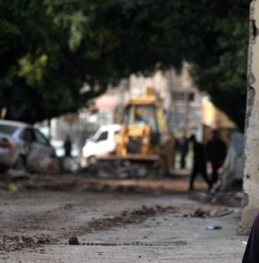İsrail güçleri Batı Şeria’da bir Filistinli genci öldürdü