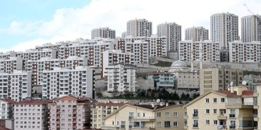 Deprem sigortalı konut sayısı sayısında artış