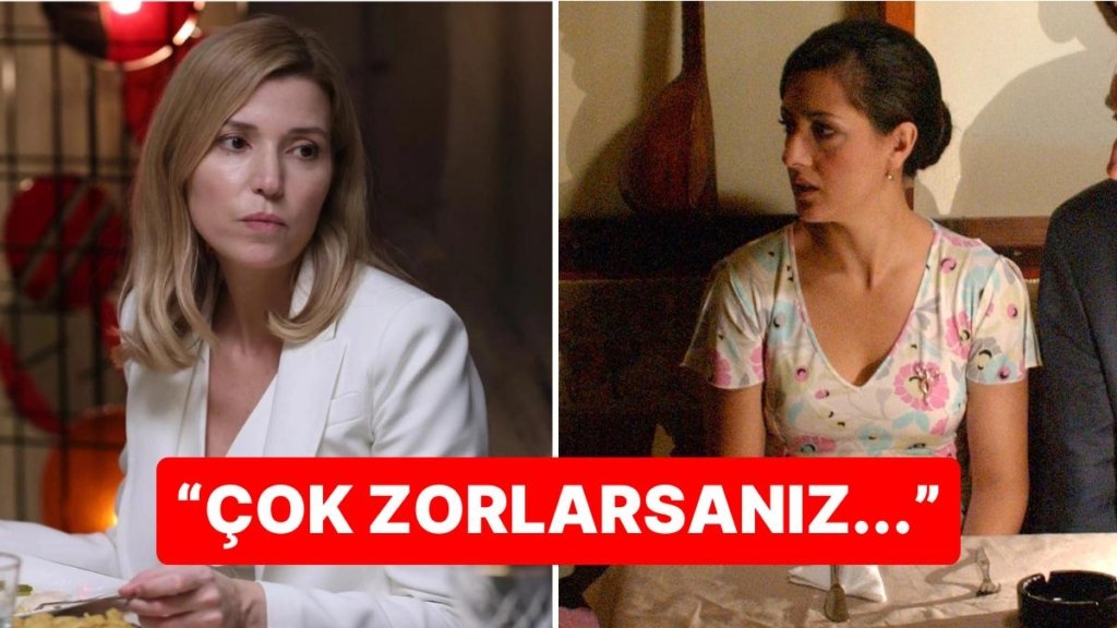 İnci Taneleri’nin Piraye’si Selma Ergeç’ten “Dizi Uyarlama” Diyen Meltem Cumbul’a İmalı Gönderme Geldi!