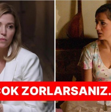 İnci Taneleri’nin Piraye’si Selma Ergeç’ten “Dizi Uyarlama” Diyen Meltem Cumbul’a İmalı Gönderme Geldi!