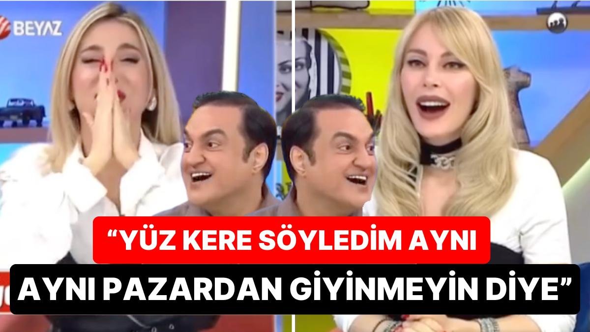 Pişti Olan Söylemezsem Olmaz Sunucuları Yağmur Çevik ve Hande Sarıoğlu’nu Arto Fena Tiye Aldı!