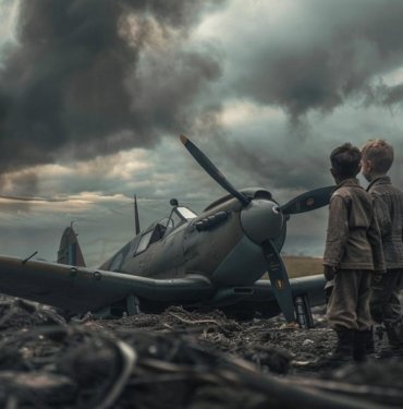Mutlaka İzlemeniz Gereken 2. Dünya Savaşı Filmleri