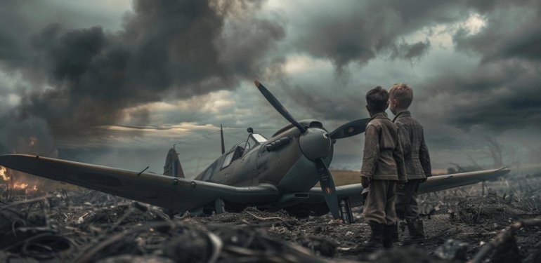 Mutlaka İzlemeniz Gereken 2. Dünya Savaşı Filmleri