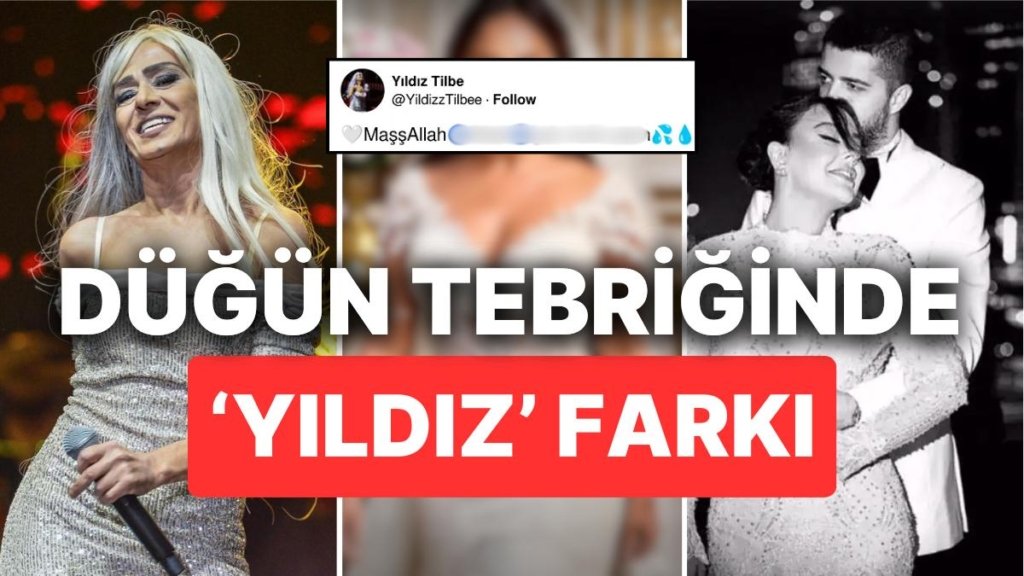 Yıldız Tilbe, Ebru Gündeş’i Tebrik Ederken de Farkını Ortaya Koydu: Yapay Zekayı Tercih Etti