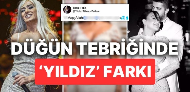 Yıldız Tilbe, Ebru Gündeş’i Tebrik Ederken de Farkını Ortaya Koydu: Yapay Zekayı Tercih Etti