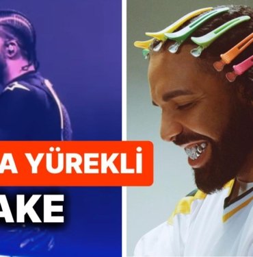 Drake’in St. Louis Konserindeki 4. Evre Kanseri Yenen Bir Hayranına Yaptığı Jest Herkesi Duygulandırdı