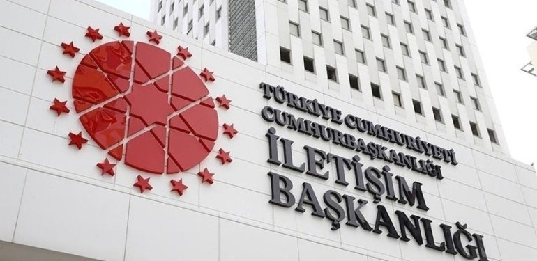 İletişim Başkanlığı “IMF ile görüşme” iddiasını yalanladı