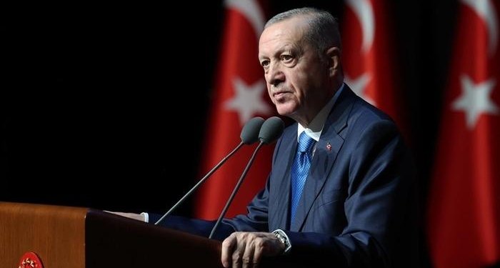 Son Dakika | Cumhurbaşkanı Erdoğan Antalya