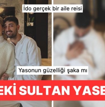 İkizlerin 40’ı Uçtu: Çekirdek Aile Pozlarında Parlayan Yasemin Tatlıses’in Güzelliği Ortalığı Ayağa Kaldırdı!