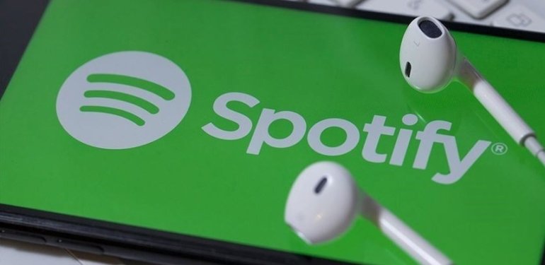 Spotify’dan yeni abonelik seçeneği: Yalnızca sesli kitap dinleyebilirsiniz