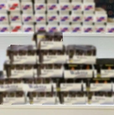Kırklareli’de kaçakçılık operasyonu