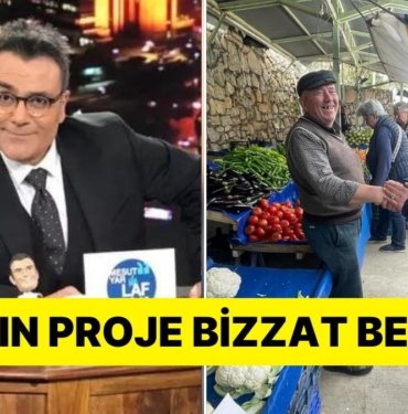 Televizyonu Bırakıp Datça’dan Belediye Başkan Adayı Olan Mesut Yar’dan İddialı Açıklamalar