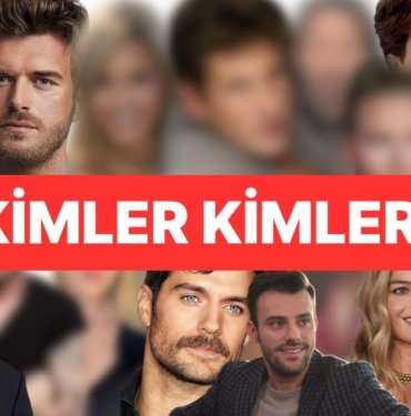 Herkesin Yandığı Ünlüler Vardır Dedik, Kendimizle Yüzleştik: Onedio Editörlerinin Ünlü Crush’ları!