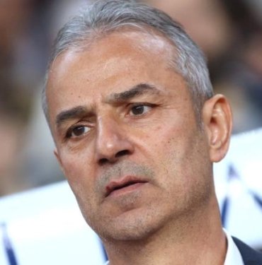 İsmail Kartal: “Bugün burada iyi oynayarak kazandığımız için mutluyum”