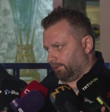 Fenerbahçe maç sonrası Galatasaray