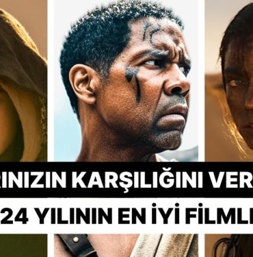 Beklentinizi Yükseltin: ‘Furiosa’dan ‘Dune Part 2’ye 2024 Yılında Çıkması Planlanan En İyi 15 Vizyon Filmi